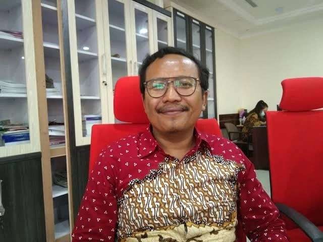 Anggota Komisi D DPRD Kota Surabaya, Tjutjuk Supariono. (Foto: Istimewa)