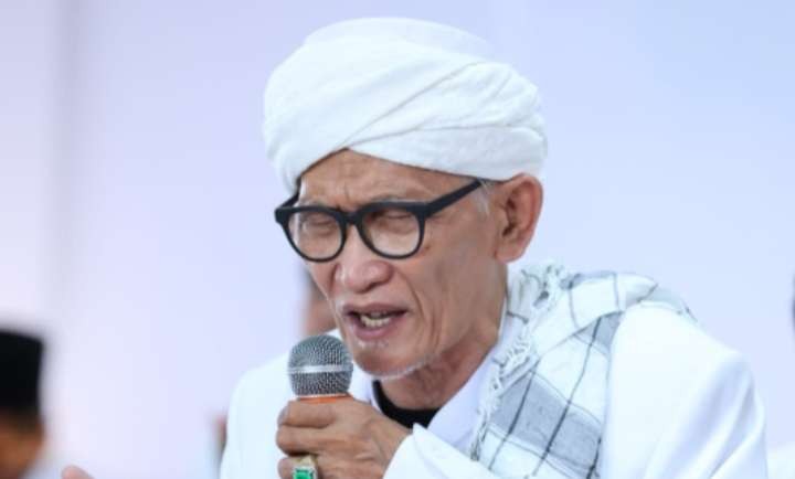 Rais Aam Pengurus Besar (PBNU) KH Miftachul Akhyar. (Foto: Istimewa )