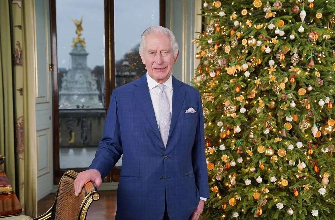 Raja Inggris Charles III perawatan operasi prostat di rumah sakit selama tiga malam. (Foto: Instagram @theroyalfamily)