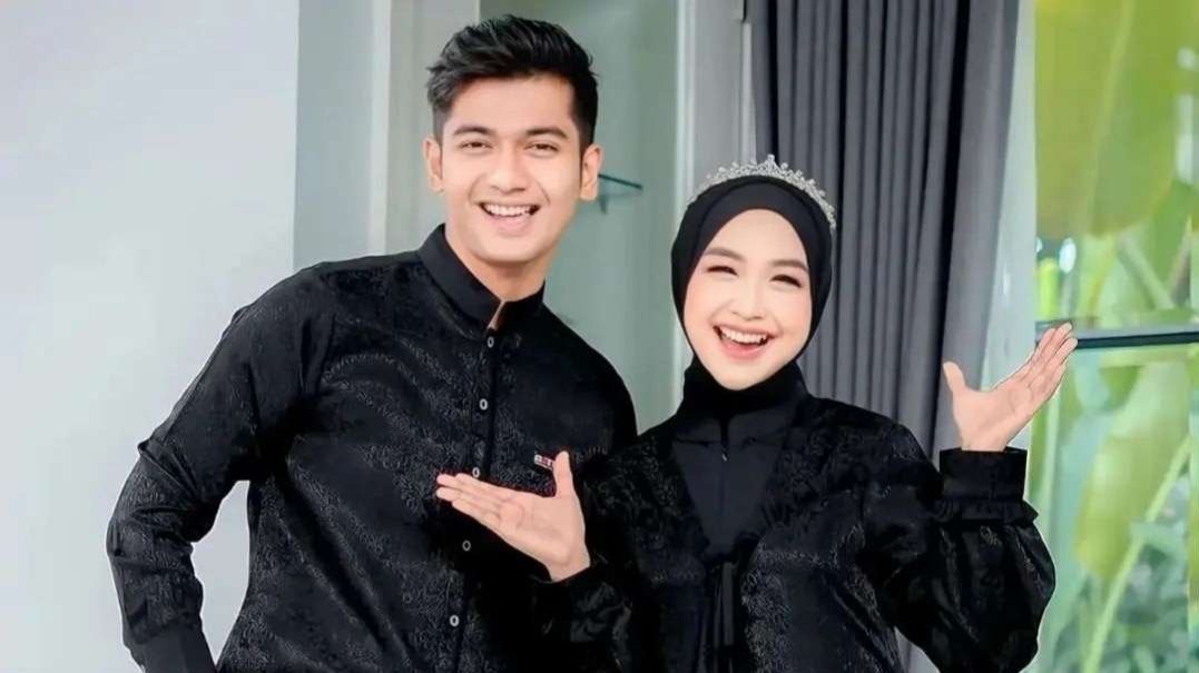YouTuber Ria Ricis gugat cerai suaminya, Teuku Ryan, ke Pengadilan Agama (PA) Jakarta Selatan, Selasa 30 Januari 2024. (Foto: Instagram)