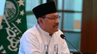 Sekretaris Jenderal Pengurus Besar Nahdlatul Ulama (PBNU) H Saifullah Yusuf. (Foto:ltn-pbnu)