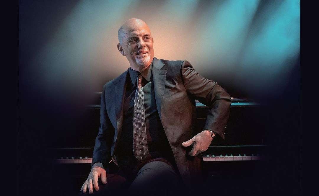 Musisi asal Amerika Serikat, Billy Joel, merilis lagu baru setelah 17 tahun vakum menulis karyanya. (Foto: Instagram @billyjoel)