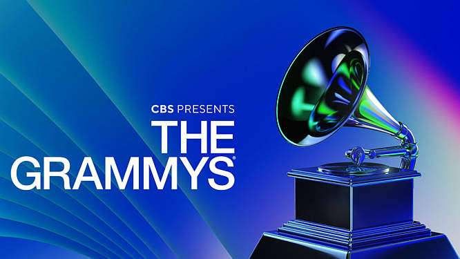 Grammy Awards 2024 digelar CBS, Minggu 4 Februari 2024 waktu Amerika, atau Senin 5 Februari pagi waktu Indonesia barat. (Foto: Instagram)