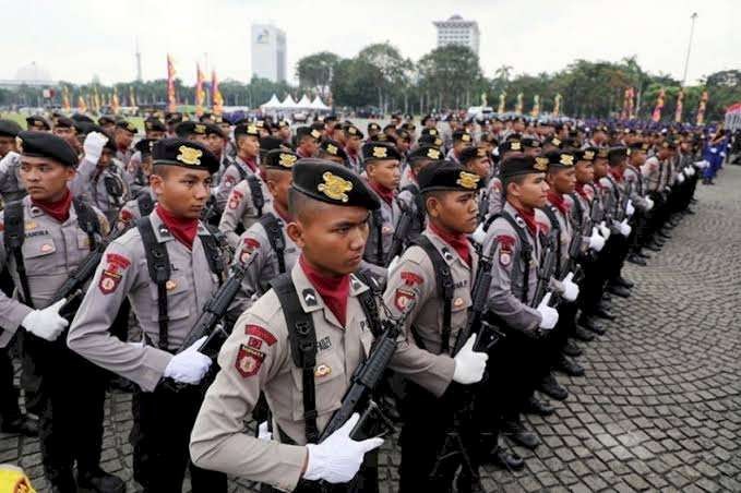 Pengamat Kepolisian dari Institute for Security and Strategic Studies Bambang Rukminto menyebut ketidaknetralan aparat kepolisian semakin terbuka. (Foto: Ilustrasi)