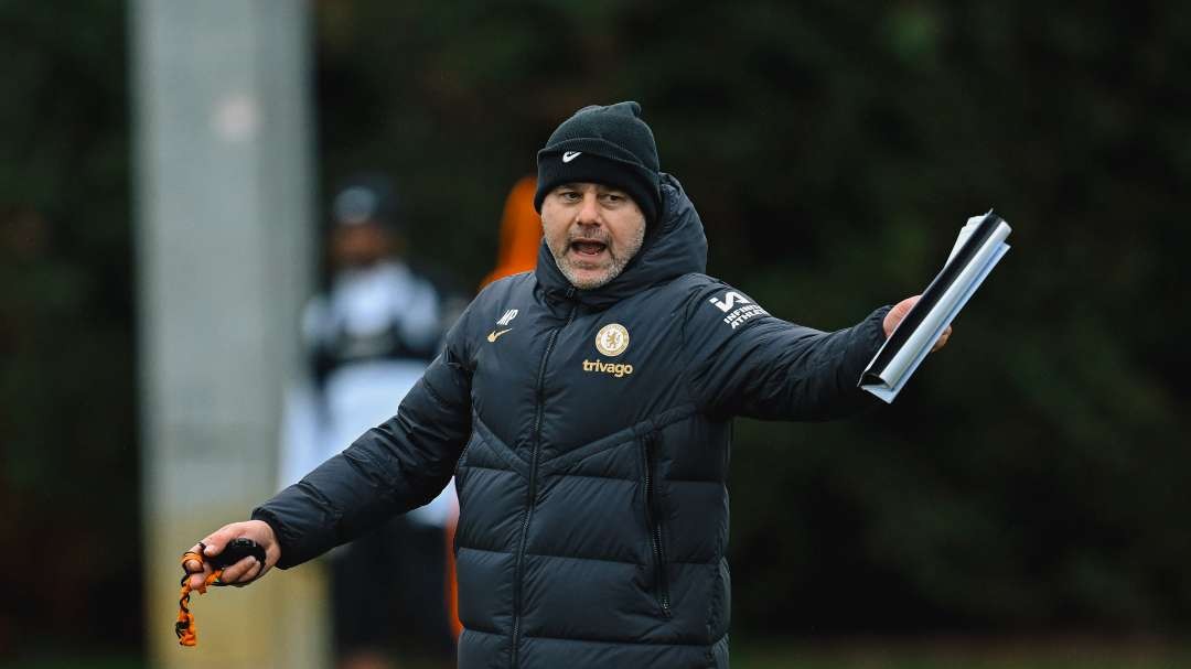 Pelatih kepala Chelsea Mauricio Pochettino mengakui, kekalahan dari Wolverhampton membuat kemungkinan dirinya dipecat