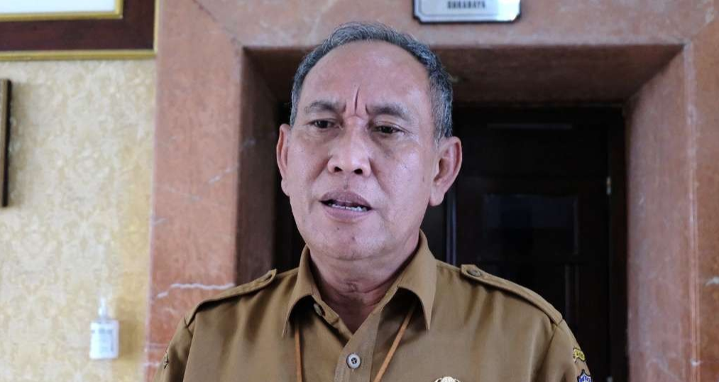 Kepala Dinas Pendidikan Kota Surabaya, Yusuf Masruh. (Foto: Humas Pemkot Surabaya)