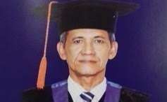Prof. Dr. H. Mohammad Ali Haidar, M.A. (Foto: dok/ngopibareng.id)