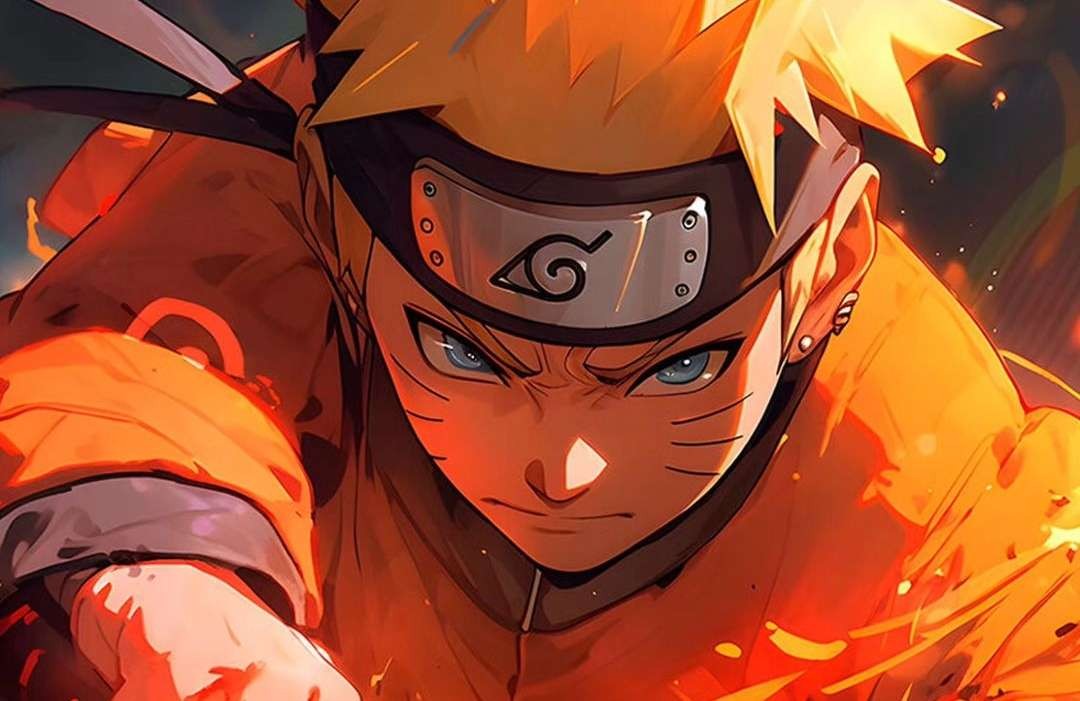 Manga Naruto akan dibuat film live action oleh rumah produksi Lionsgate. (Foto: Masashi Kishimoto)