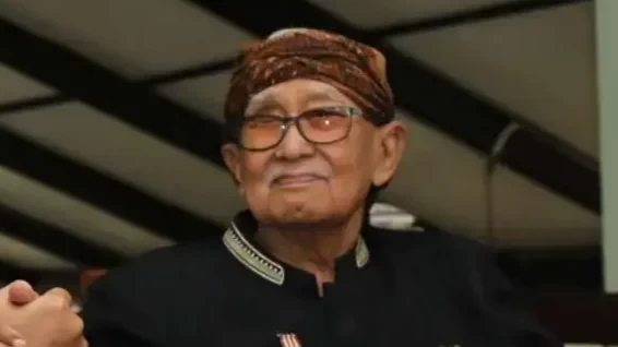 Solihin Gautama Prawiranegara yang akrab disapa Solihin GP, sosok jenderal dan pemimpin merakyat, telah meninggal pada 5 Maret 2024. (Foto: Istimewa)