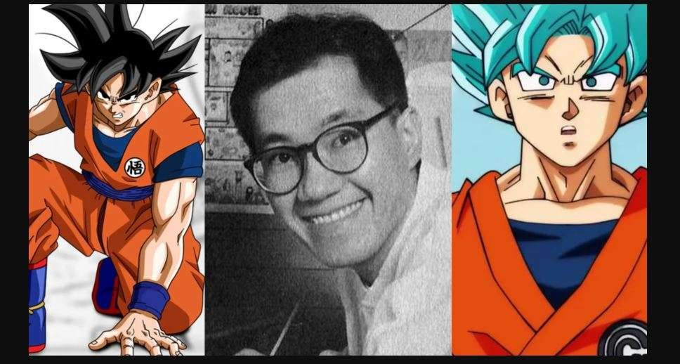 komikus legendaris dan populer asal Jepang, Akira Toriyama, pembuat manga (mangaka) Dragon Ball dan Dr. Slump. (Foto: X)