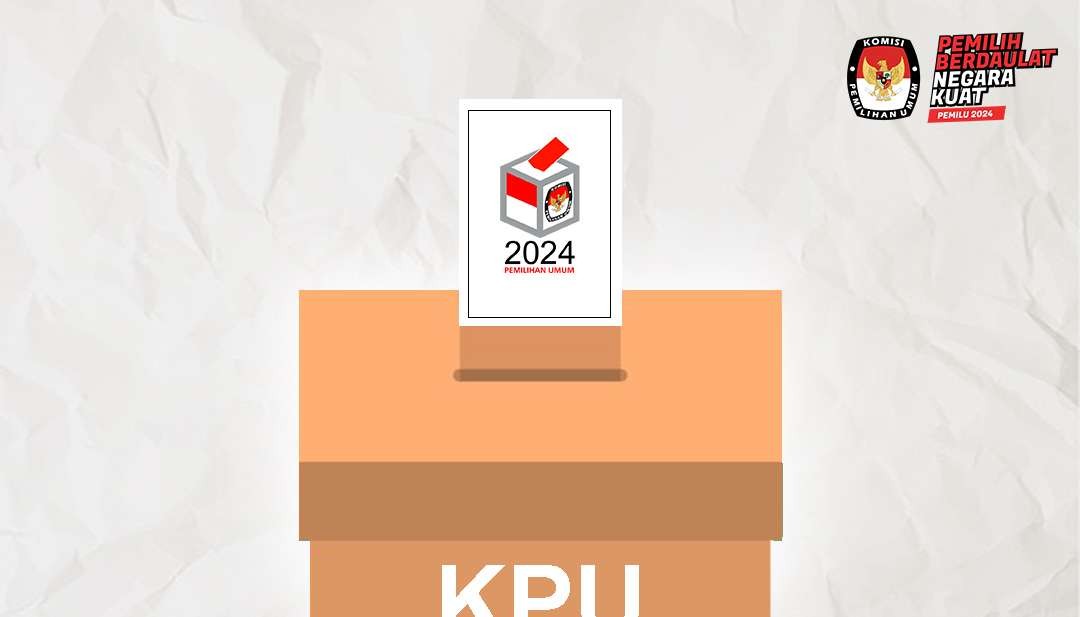 Hasil rekapitulasi suara Pemilu 2024 di Kota Malang. (Foto: Moh Badar Risqullah/Ngopibareng.id)