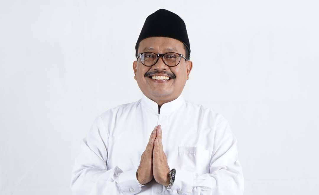 Prof M. Mas’ud Said, Ketua Ikatan Sarjana Nahdlatul Ulama (ISNU) Jawa Timur, Direktur Pascasarjana Unisma. (Foto:isnu-jatim)