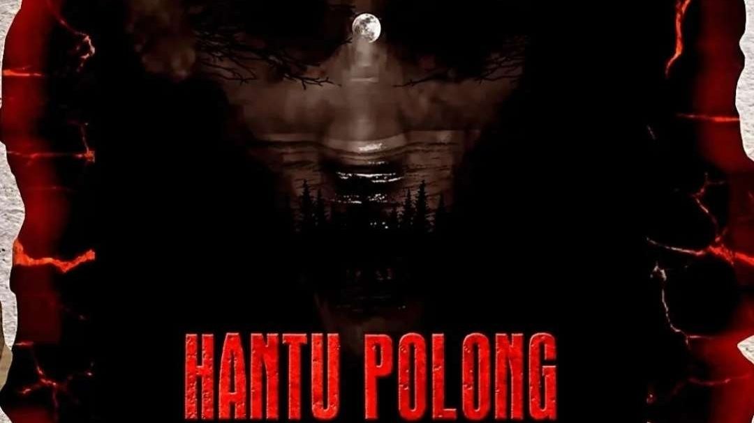 Poster film horor Hantu Polong. (Foto: Instagram)