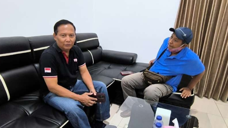 DPC PDIP Kabupaten Kediri ajak kembali tujuh partai pengusung mencalonkan Dhito di Pilkada 2024. (Foto: Fendi Lesmana/Ngopibareng.id)