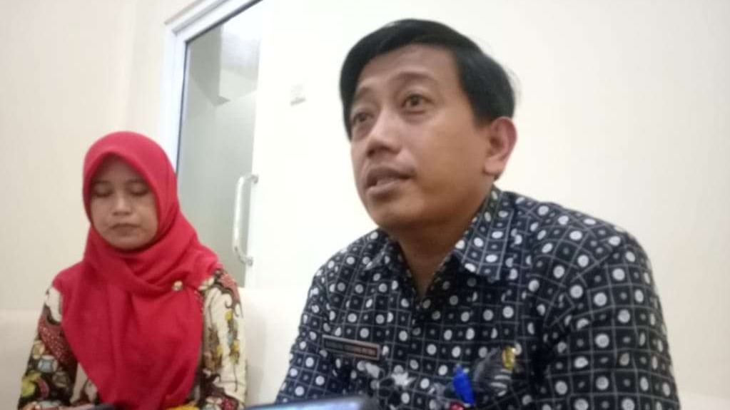 Dinas Kesehatan Kabupaten Kediri mencatat terjadi peningkatan jumlah kasus penderita penyakit demam berdarah sejak tiga bulan terakhir. (Foto: Fendi Lesmana/Ngopibareng.id)