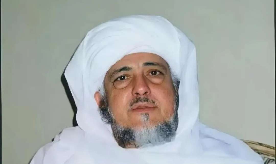 Sayyid Muhammad Alwi al-Maliki al-Hasani, ulama yang sangat dihormati kaum santri dan umat Islam di Nusantara. (Foto:dok/ngopibareng.id)