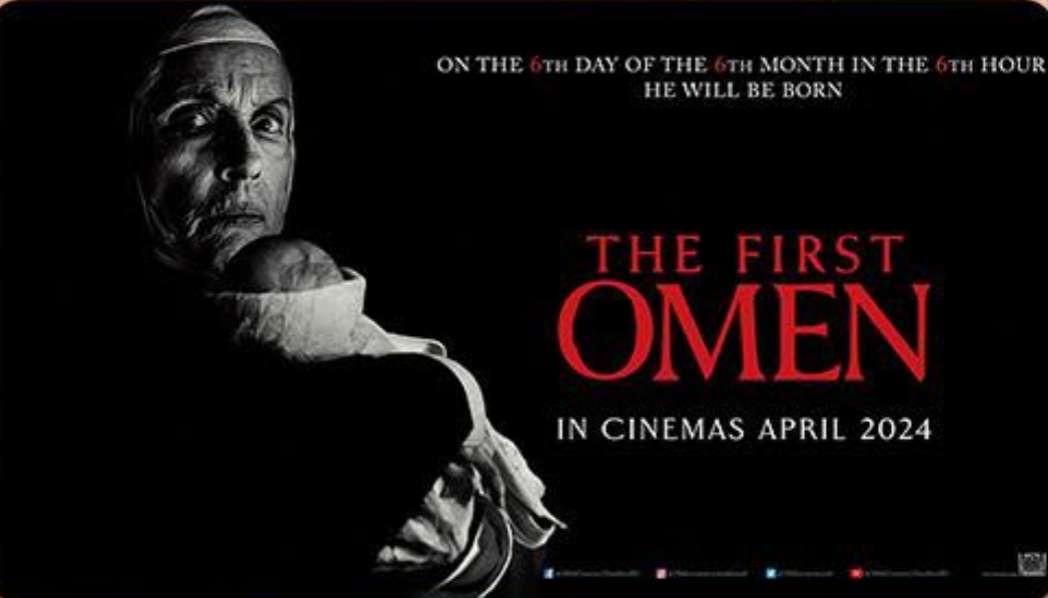 Film horor The First Omen, kelahiran anak iblis. (Foto: 20th Century Fox)
