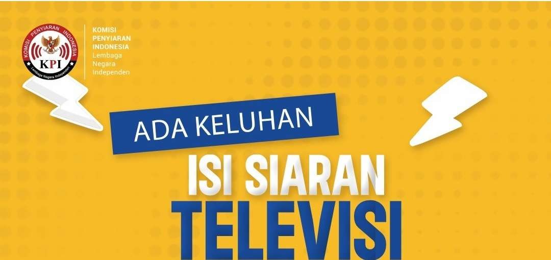 Majelis Ulama Indonesia (MUI) melaporkan temuan sejumlah pelanggaran di program Ramadan diduga dilakukan oleh tiga stasiun televisi ke Komisi Penyiaran Indonesia (KPI). (Foto: Instagram KPI Pusat)