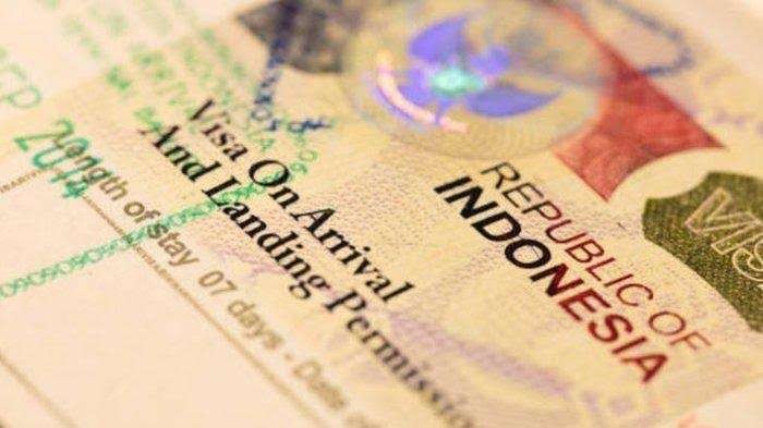 Bebas visa untuk paspor Indonesia. (Foto: Istimewa)