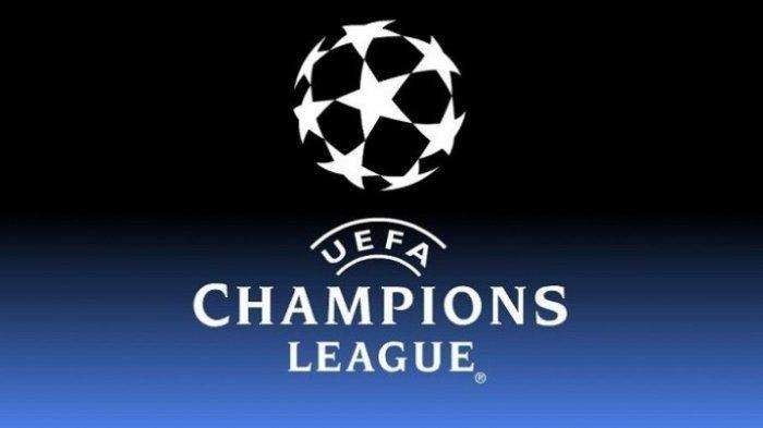 Logo Liga Champions. (Dok. UEFA)