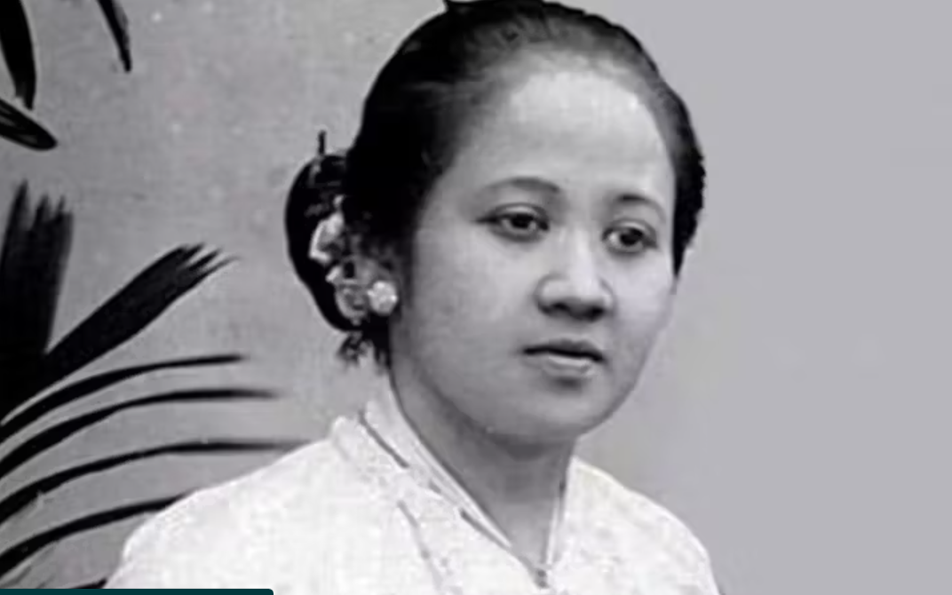 Raden Ajeng Kartini ditetapkan sebagai Pahlawan Nasional sejak tahun 1964. Ia menjadi satu di antara beberapa perempuan pertama yang bergelar Pahlawan Nasional. (Foto: Ist)
