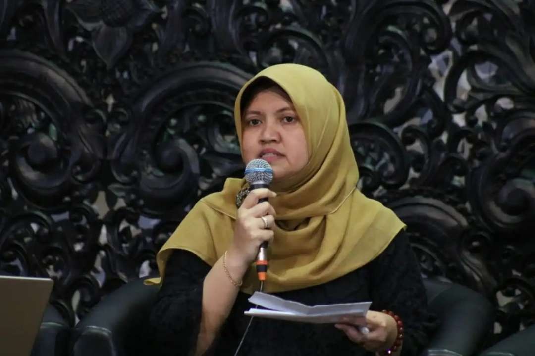 Pakar Psikologi dan Perkembangan Anak Unair, Prof Dr Nurul Hartini. (Foto: Dok Unair)