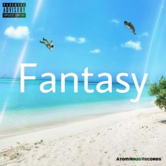 Fantasy (album)